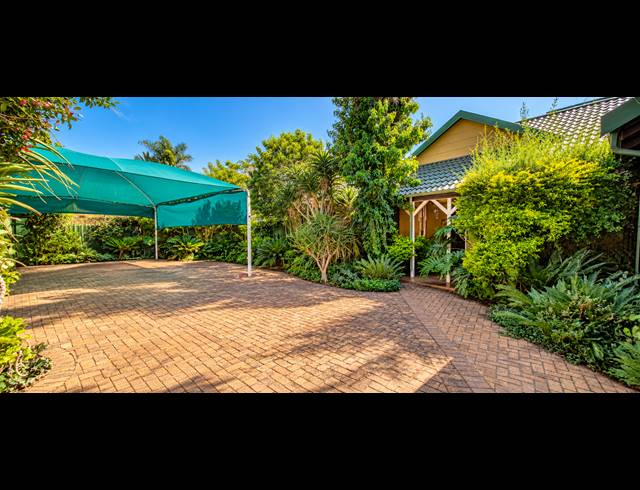 4 BEDROOM HOUSE FOR SALE IN RYNFIELD